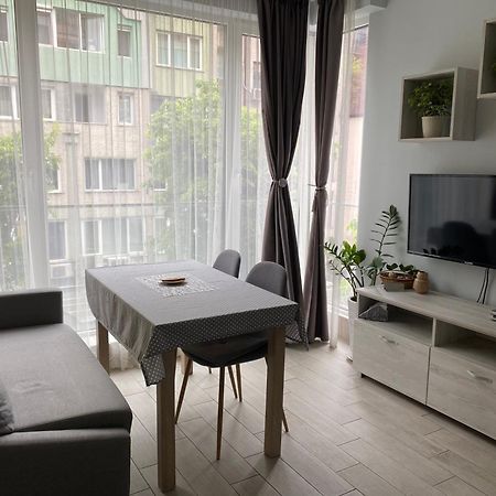 Apartments Siyana Varna Exterior photo