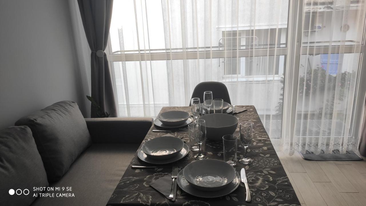 Apartments Siyana Varna Exterior photo