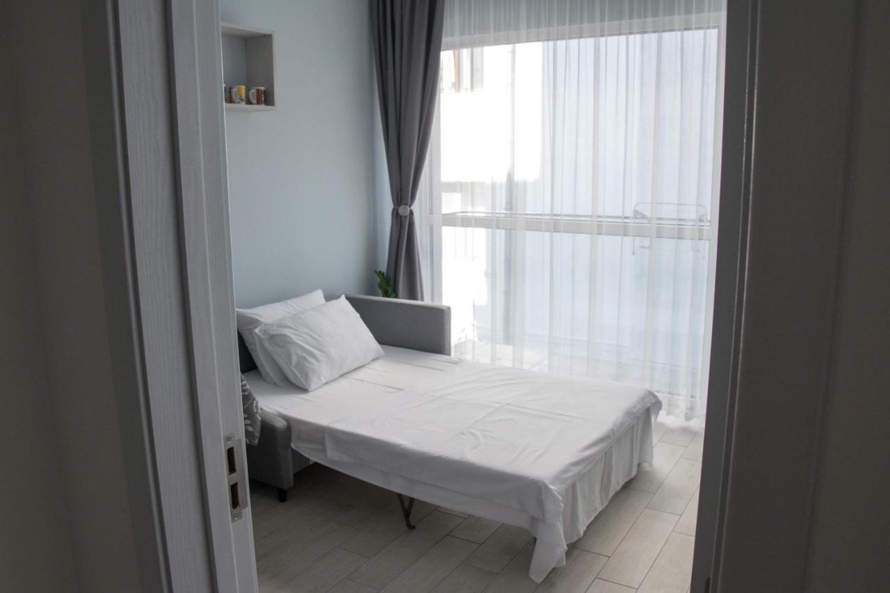 Apartments Siyana Varna Exterior photo